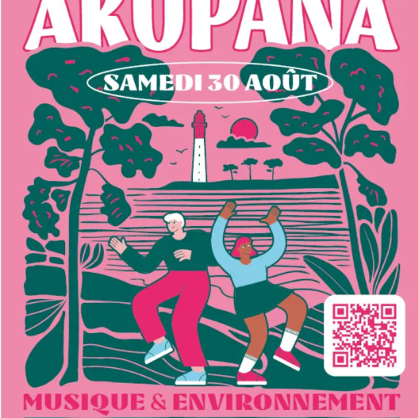 Akupana Eco Festival #4